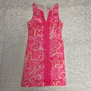 Lily Pulitzer Dress